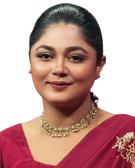 Moushumi Hamid